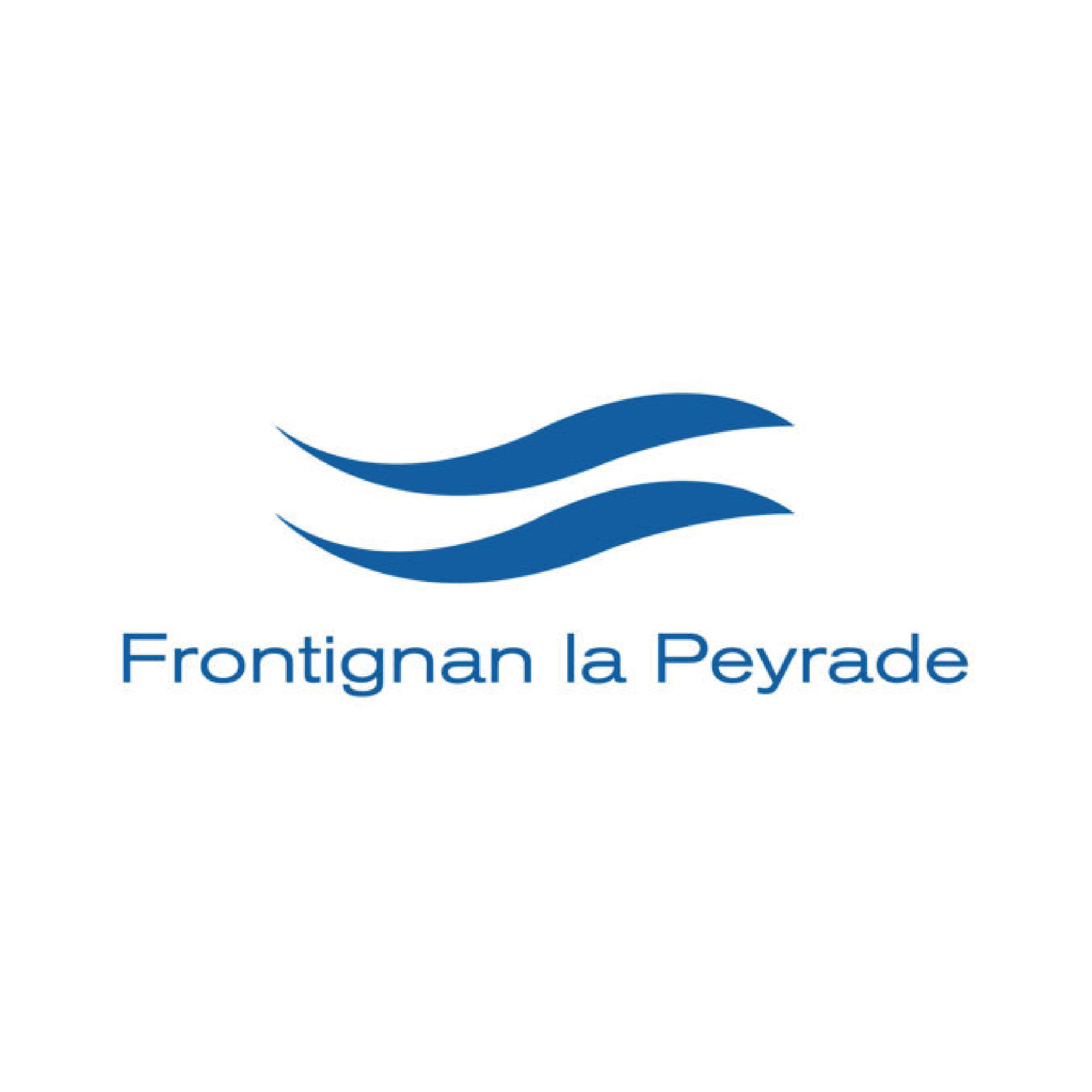 Frontignan-la-Peyrade_Logo