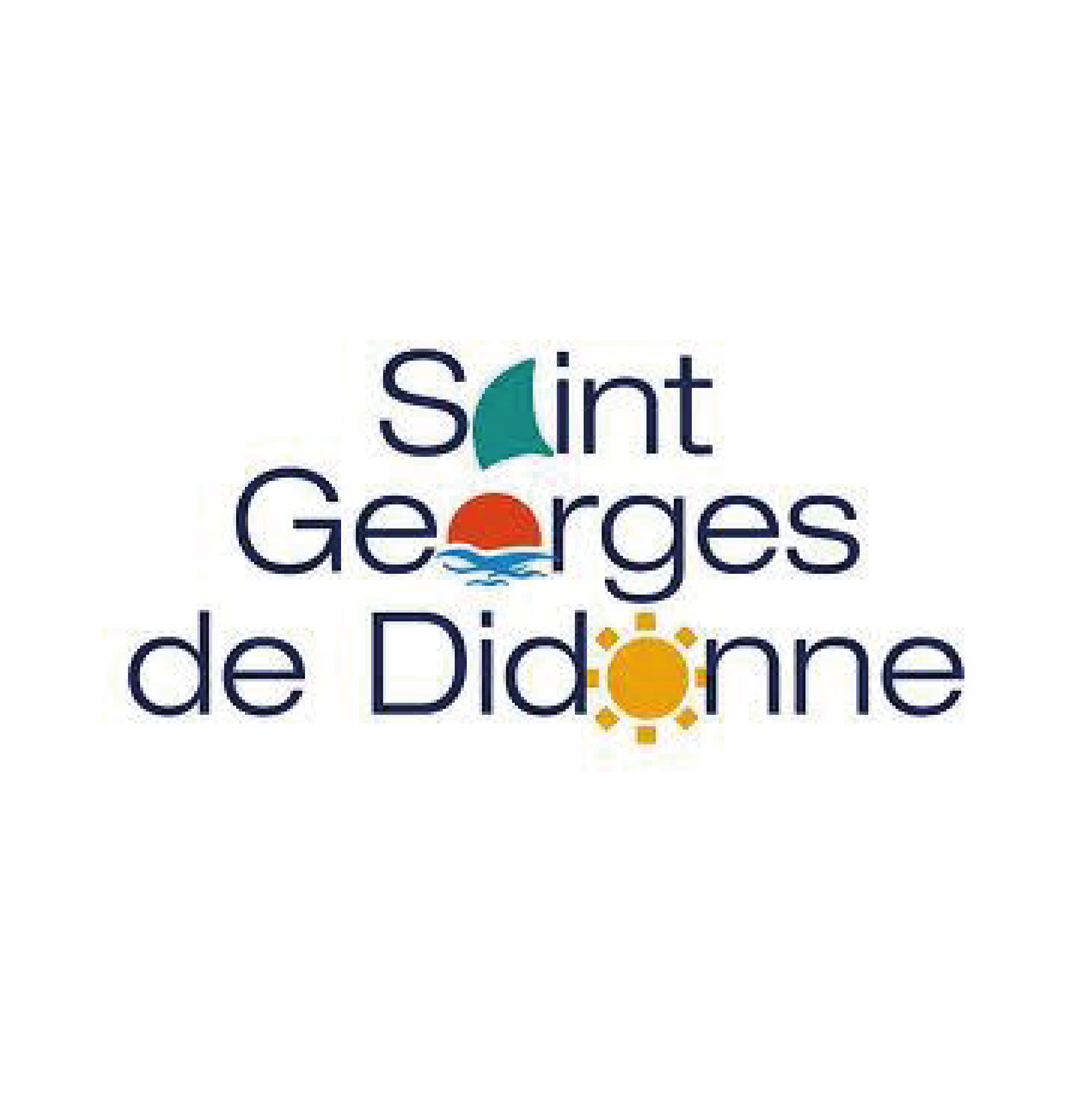 Saint-georges-de-didonne_Logo