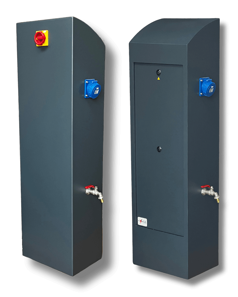 borne-distribution-energie-gens-du-voyage-Allioz-model-TRVM