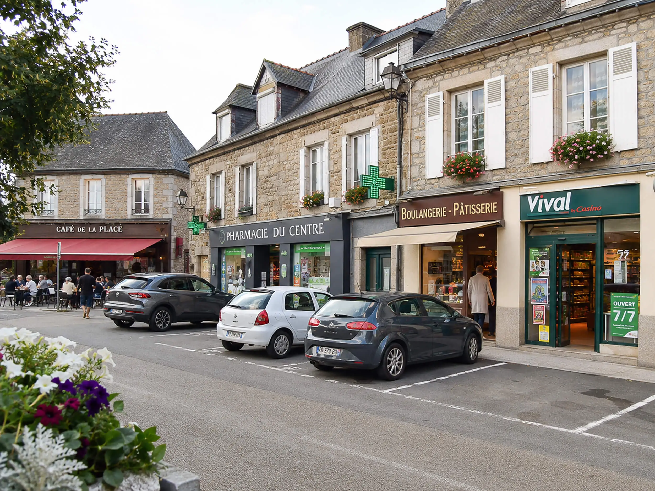 AlliozFlow_Centre-ville-village-commerces-proximite-stationnement